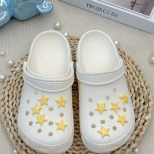 Yellow Star